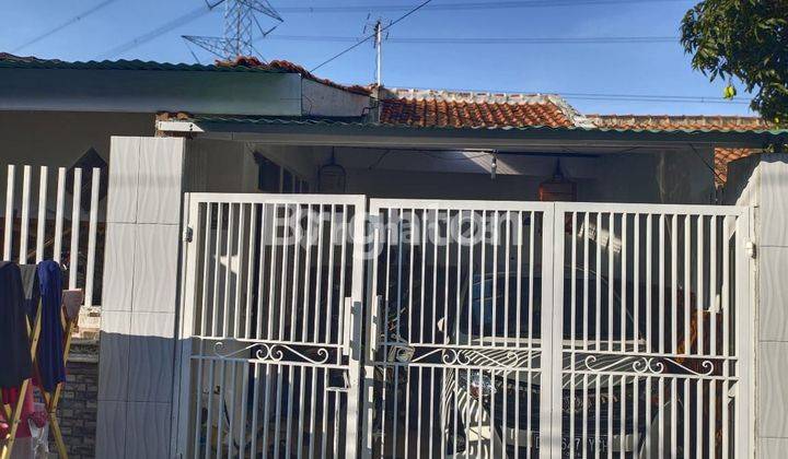 Rumah Murah Perum Banda Asri Cangkuang 1
