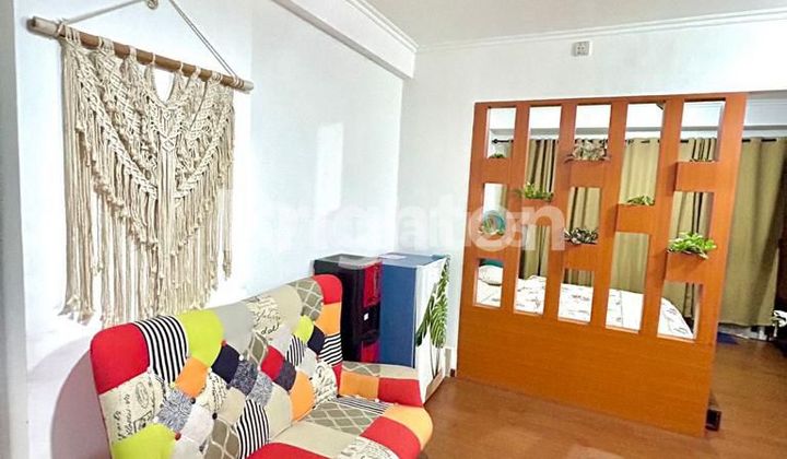 GATEWAY PASTEUR APARTMENT, FULLY FURNISHED, BEAUTIFUL AND AFFORDABLE 2