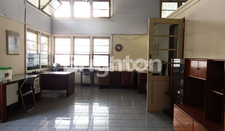 Rumah Asri dan Luas Pesantren Wetan sayap Pajajaran  2