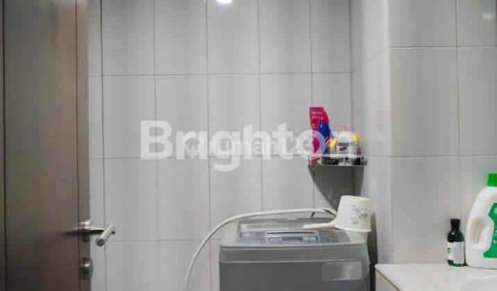 Galery Ciumbuleuit Apartemen GCA 2 furnished dijual cepat 2