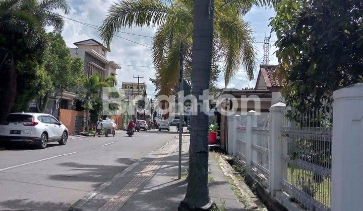 RUMAH KOMPLEK PASIR POGOR INDAH  CIWASTRA 2