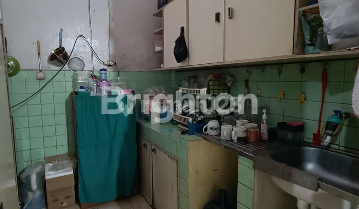 Rumah Sayap Pajajaran harga murah, cocok dibuat kost  2