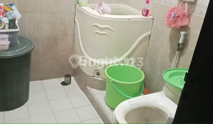 RUMAH PUSAT KOTA ANCOL TIMUR DIJUAL MURAH 2