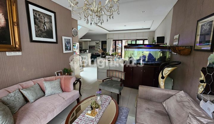 PARAHYANGAN RUMAH VILLA PRV  TURUN HARGA 2