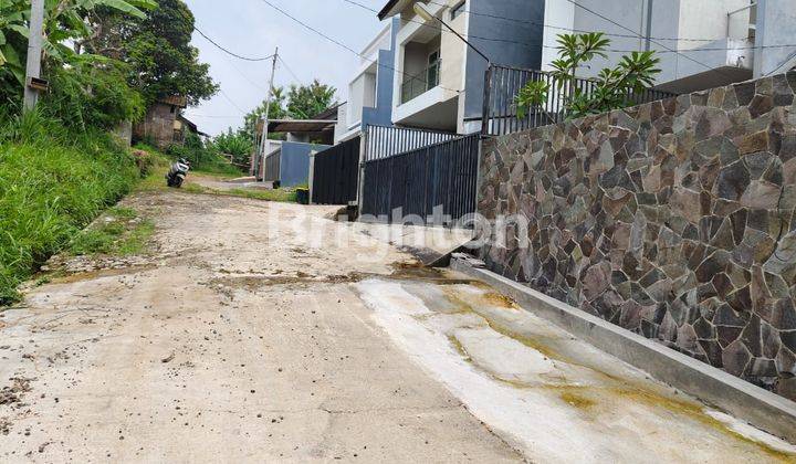 RUMAH MURAH DI BUKIT SANGKURIANG GEGERKALONG 1