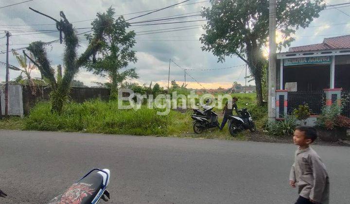 DISEWAKAN LAHAN SIAP BANGUN UNTUK DIJADIKAN TEMPAT USAHA CIEUNTEUNG GEDE TASIKMALAYA 2