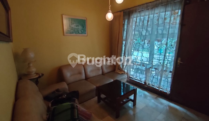 RUMAH HOOK DALAM CLUSTER KOPO PERMAI BANDUNG 2