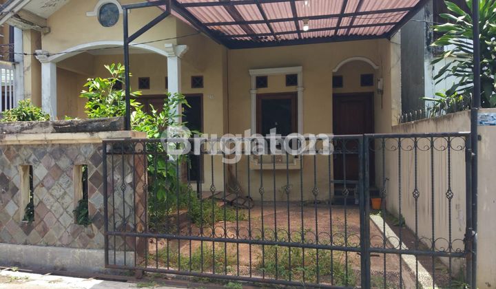 AFFORDABLE HOUSE IN LEUWIPANJANG, BANDUNG CITY, HIGHLY PROFITABLE AFFORDABLE HOUSE IN LEUWIPANJANG, BANDUNG CITY, HIGHLY PROFITABLE