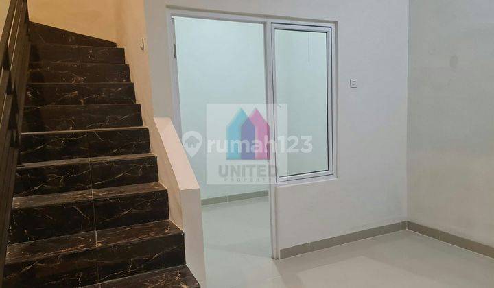 Dijual Rumah Cantik Perumahan Medang Lestari 2