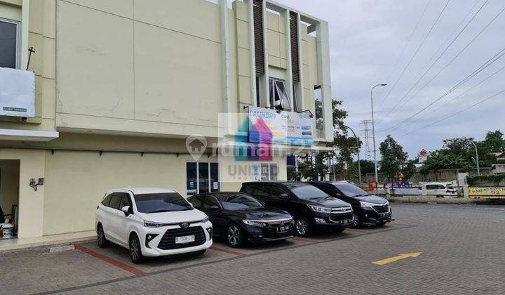 Dijual Ruko 2,5lantai Strategis Ruko Banjar Wijaya Tangerang 4