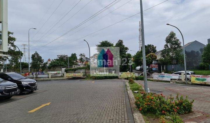 Dijual Ruko 2,5lantai Strategis Ruko Banjar Wijaya Tangerang 5