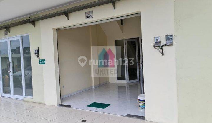 Dijual Ruko 2,5lantai Strategis Ruko Banjar Wijaya Tangerang 7