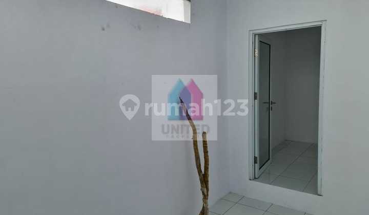 Dijual Ruko 2,5lantai Strategis Ruko Banjar Wijaya Tangerang 9