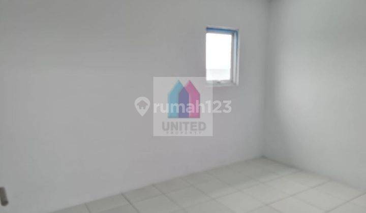 Dijual Ruko 2,5lantai Strategis Ruko Banjar Wijaya Tangerang 13