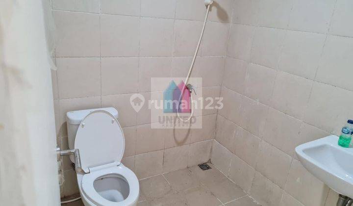 Dijual Ruko 2,5lantai Strategis Ruko Banjar Wijaya Tangerang 15