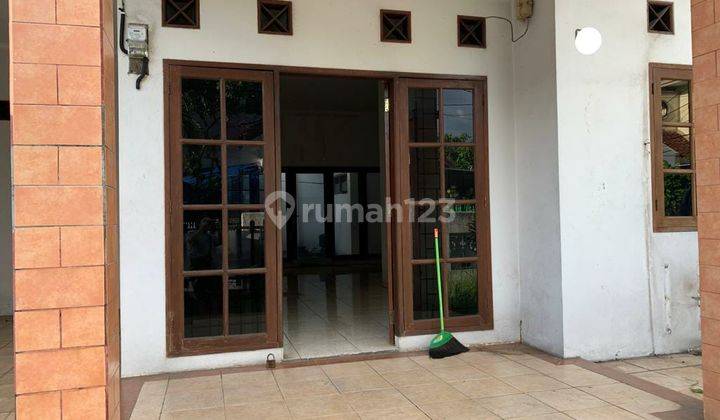 Dijual Rumah Siap Huni Rumah Di Meruya Indah 1