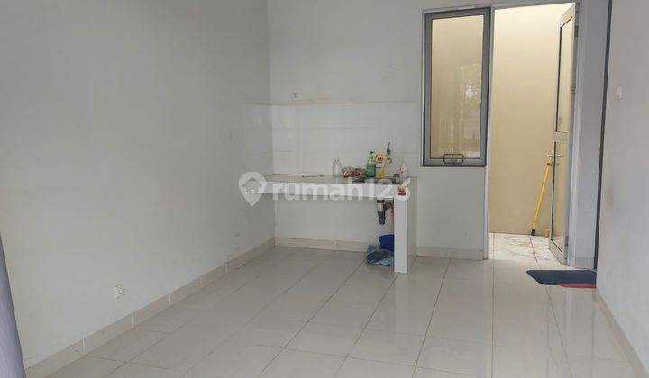 Rumah Rapih Strategis Carillo Paramount Serpong