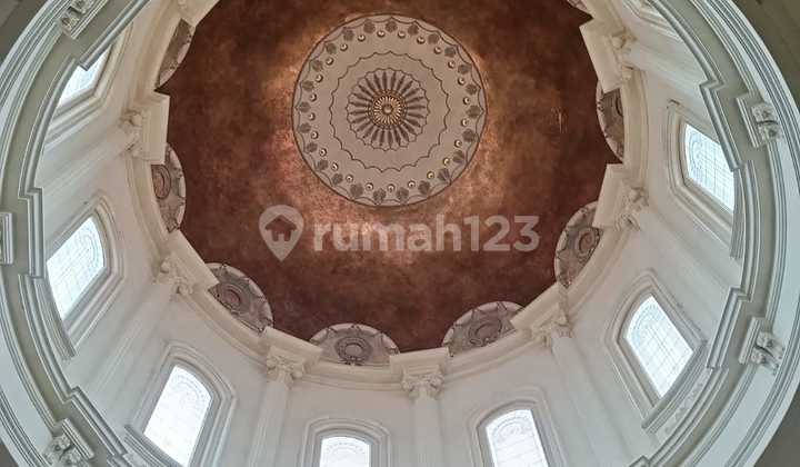 Dijual Rumah Mewah Di Lokasi Elite Siap Huni 2