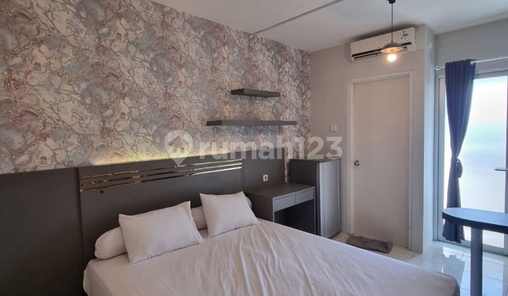 Apartemen Educity Tower Standford Lantai 10 Full Furnished 2