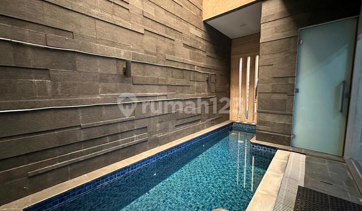 Hanya 3m An Rumah Minimalis Citraland Utama Surabaya Barat