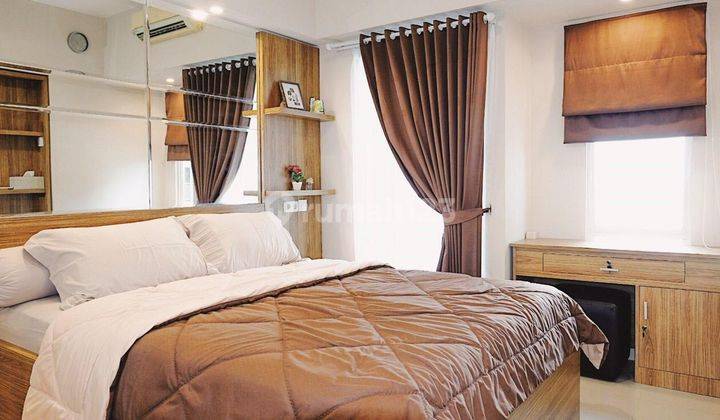 Apartemen Tanglin Studio Murah Banget Furnished Pakuwon Surabaya 1