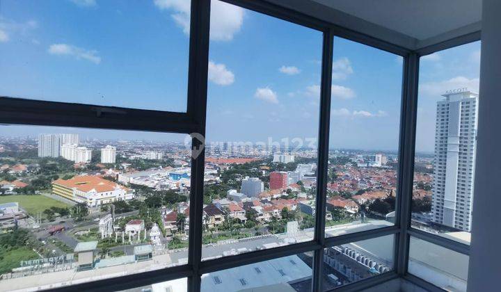 Apartemen Anderson 2 Kt Murah Pakuwon Indah Surabaya Barat 1