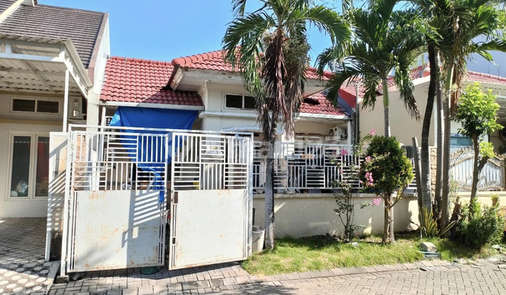 Bukit Palma Citraland North House Cheap 2