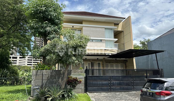 DIJUAL RUMAH CITRALAND UTAMA CLUSTER FAVORIT PALING DEPAN!! DIJUAL RUMAH CITRALAND UTAMA CLUSTER FAVORIT PALING DEPAN!!