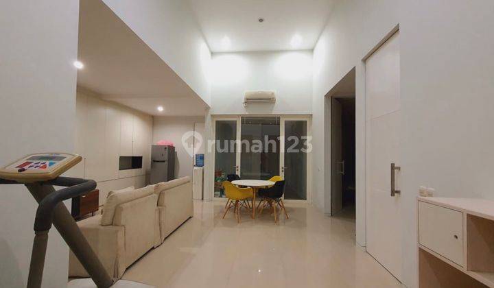 RUMAH CITRALAND MINIMALIS FURNISHED! DEKAT UNIVERSITAS CIPUTRA 2