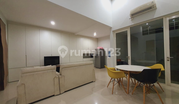 RUMAH CITRALAND MINIMALIS FURNISHED! DEKAT UNIVERSITAS CIPUTRA 5
