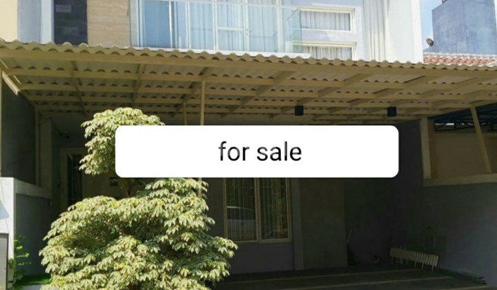 CITRALAND FULL FURNISHED INTERIOR! CLUSTER FAVORIT DEKAT GWALK CITRALAND FULL FURNISHED INTERIOR! CLUSTER FAVORIT DEKAT GWALK