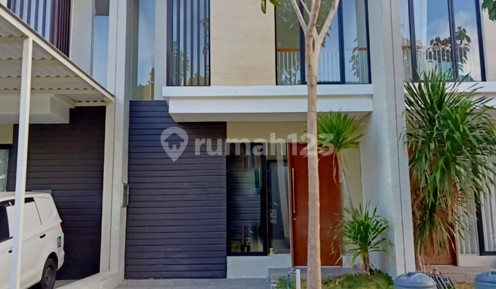 CITRALAND 1M AJA!! MINIMALIS CLUSTER FASILITAS LENGKAP CITRALAND 1M AJA!! MINIMALIS CLUSTER FASILITAS LENGKAP