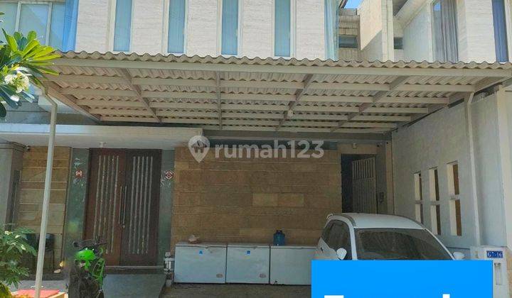 BURUAN!! VENDOR SUPER BU WISATA BUKIT MAS MINIMALIS