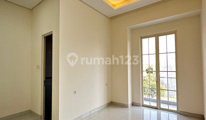 CITRALAND UTAMA BARU GRESS MODERN MINIMALIS DEKAT FRESH MARKET!! 2