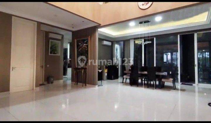 Rumah Mewah Pakuwon indah Paling Worth It!! Banyak Bonusnya 2