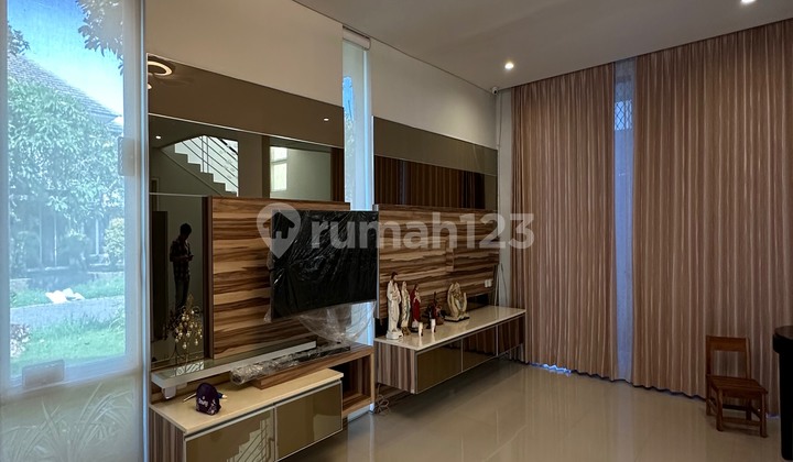 Dijual Rumah Minimalis Royal Residence Surabaya Barat 2