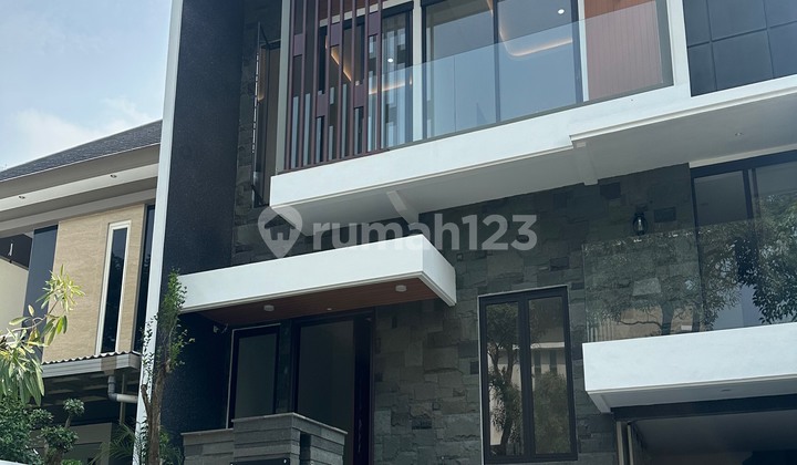 CITRALAND BARU GRESS DEKAT GWALK DAN FRESH MARKET MINIMALIS 1