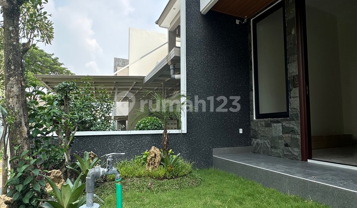 CITRALAND BARU GRESS DEKAT GWALK DAN FRESH MARKET MINIMALIS 2