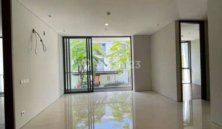 Dijual Apartemen Rosebay Graha Famili Surabaya Barat 2