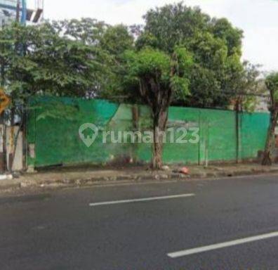 Dijual Cepat Dan Murah Tanah Kavling Raya Kusuma Bangsa Surabaya 1