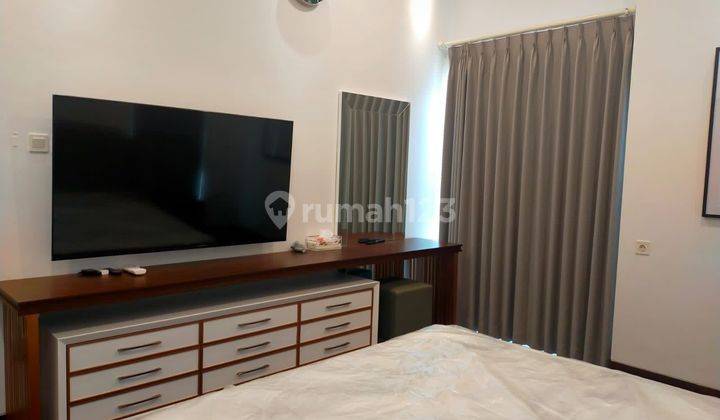 Disewakan Apartemen Golf View Graha Golf Tower Alexa Graha Famili Surabaya Barat 2