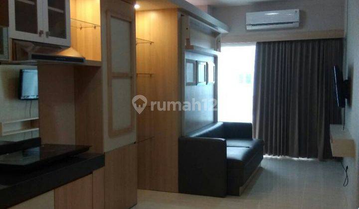 Disewakan Apartemen Puncak Bukit Golf 2 BR Surabaya Barat 2