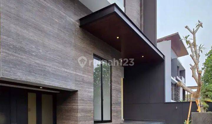 Termurah Di Citraland Masih Nego Dekat Gwalk Rumah Mewah  2