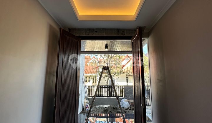 Near Gwalk, New Minimalist House, Citraland Surabaya 2