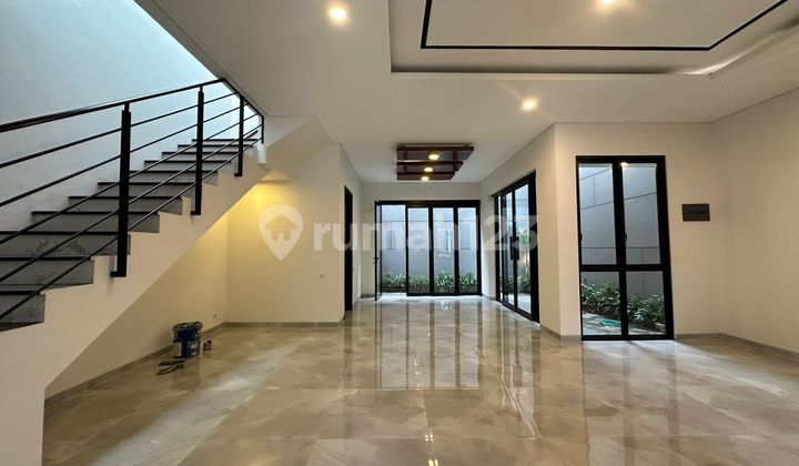 New Minimalist! High Spec! Citraland Main West Surabaya 2