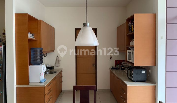 Jual Cepat!! Muraah!! Buruan Viewing!! Vila Bukit Permai Surabaya 2