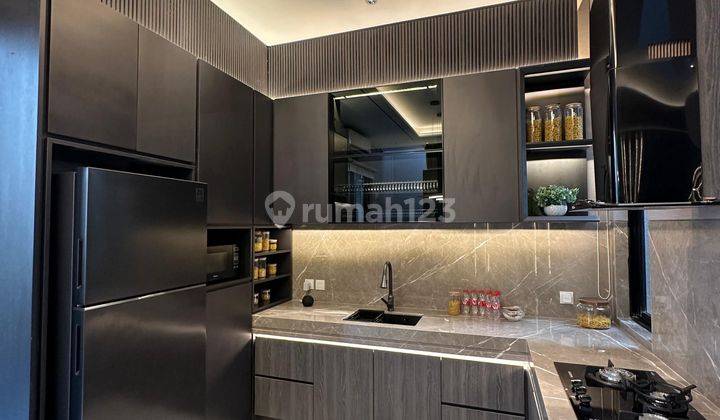 Rumah Baru Minimalis Modern Emerald Stone Citraland Surabaya 2