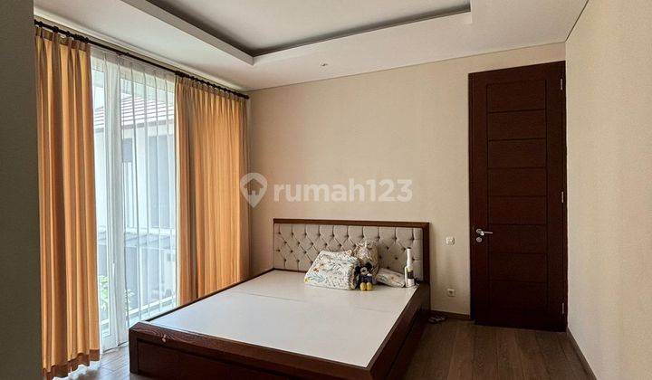 Rumah Minimalis Tropical Siap Huni Graha Famili Surabaya Barat 2