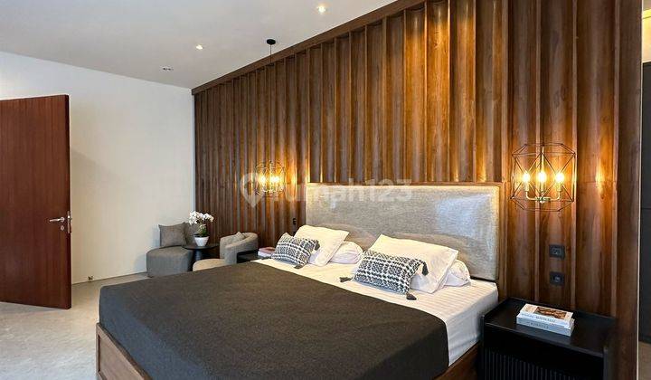 Rumah Baru Gress Minimalis Furnished Mewah Graha Famili Surabaya 2