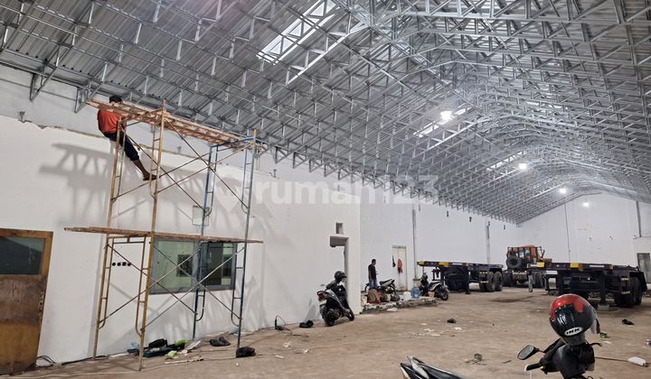 Disewakan Gudang Siap Pakai Raya Kalimas Barat Pabean Surabaya Disewakan Gudang Siap Pakai Raya Kalimas Barat Pabean Surabaya